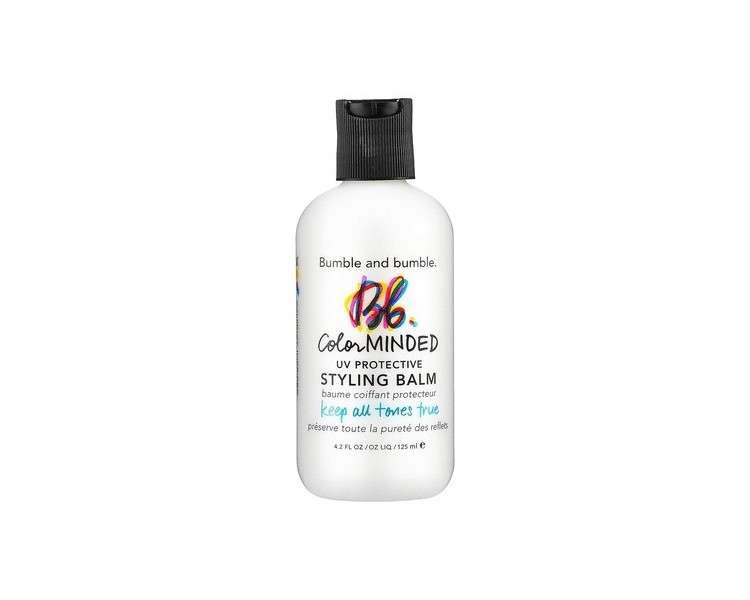 BB Color Minded UV Protective Styling Balm 125ml