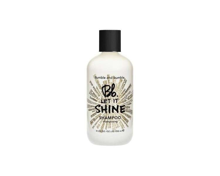 Bumble and Bumble Let It Shine Shampoo 8.5 fl oz