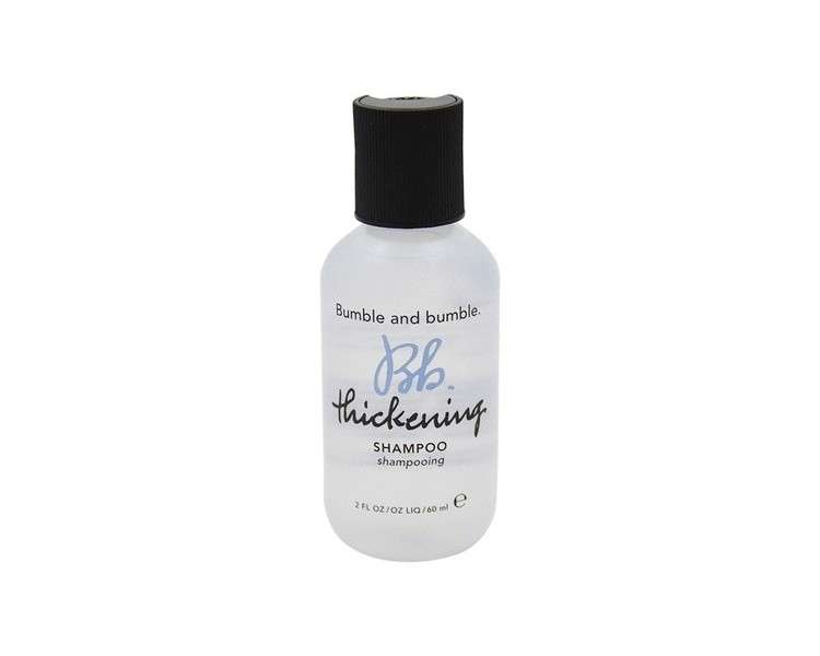 Bumble and bumble Thickening Shampoo 50ml