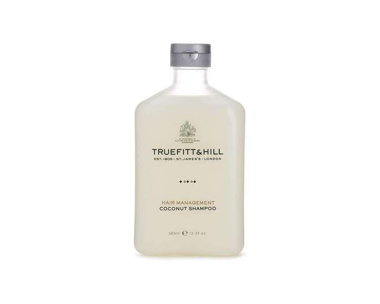 Truefitt and Hill Coconut Shampoo