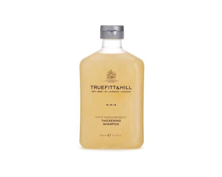 Truefitt and Hill Thickening Shampoo