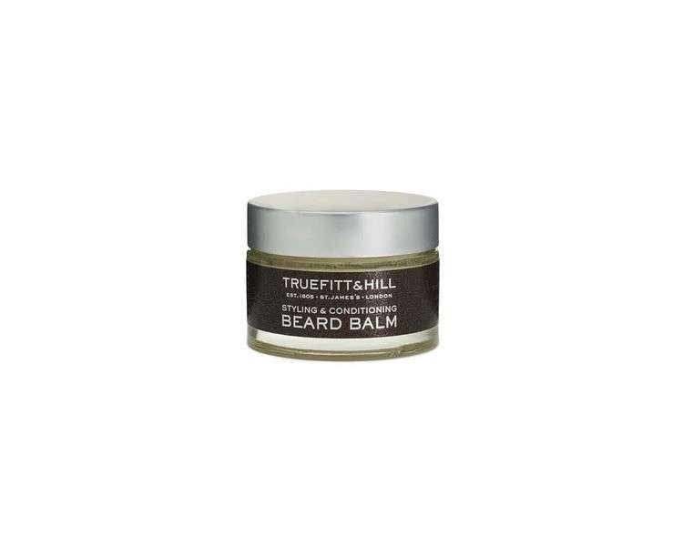 Truefitt & Hill Styling and Conditioning Beard Balm