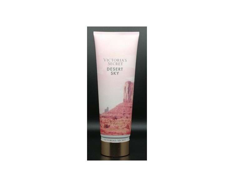 Victoria's Secret Desert Sky Perfumed Body Lotion 236ml