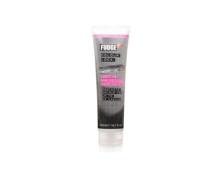 Fudge Colour Lock Conditioner 300ml