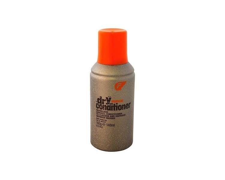 Fudge Dry Conditioner for Unisex 5 Ounce