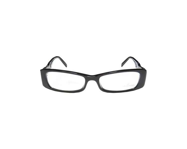 Swarovski SK5026 Frame 52mm Black