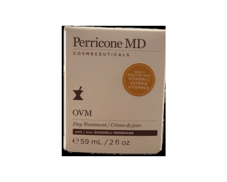 Perricone MD OVM Day Treatment 59ml 2fl oz