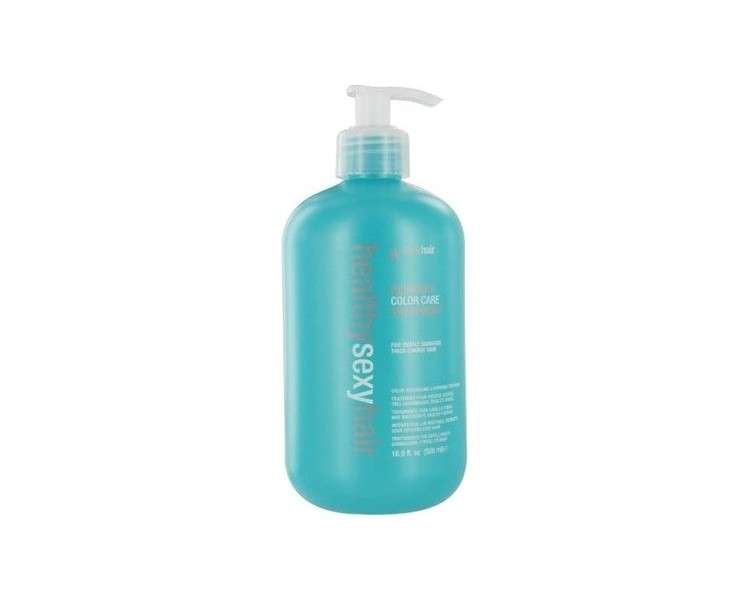 Sexy Hair Color Care Reinvent Color Care Treatment 500ml