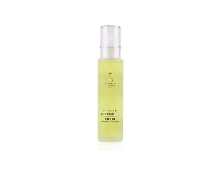 Aromatherapy Associates Nourishing Body Oil 100ml