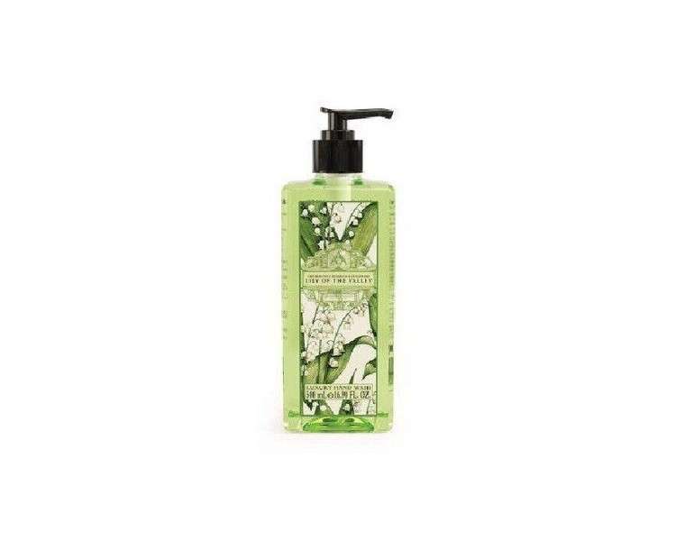 Aromas Artesanales de Antigua Aromatherapy Hand Wash - Lily of the Valley