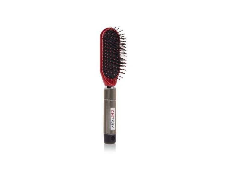 CHI Turbo Paddle Brush CB10 Small for Unisex