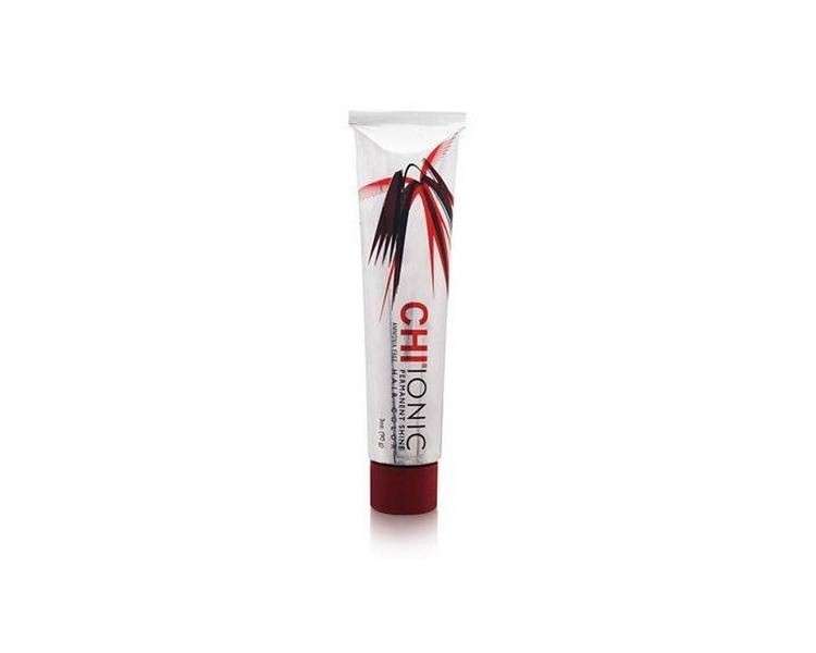 Chi Ionic Permanent Shine Hair Color 8RV Extra Light Red Violet Plus