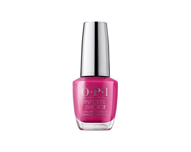 Opi Tokyo Collection Infinite Shine Nail Polish 15ml