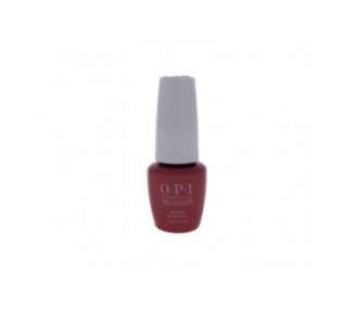 OPI GelColor GC G48B Pink Ladies Rule The School Nail Polish 0.25oz