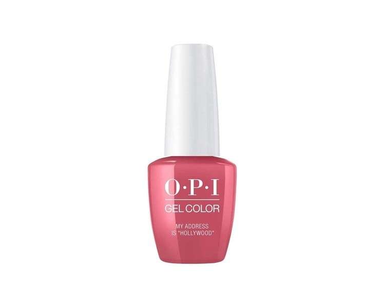 OPI Gel My Address Is Hollywood 15ml