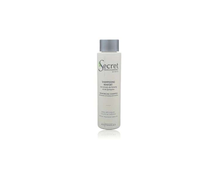 Secret Professional by Phyto Stimulating Shampoo 200ml