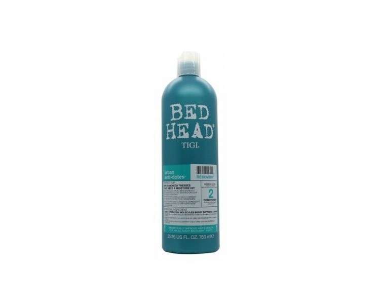 Tigi Bed Head Urban Antidotes Recovery Hair Conditioner 750ml