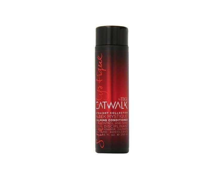 Tigi Catwalk Sleek Mystique Calming Conditioner 250ml