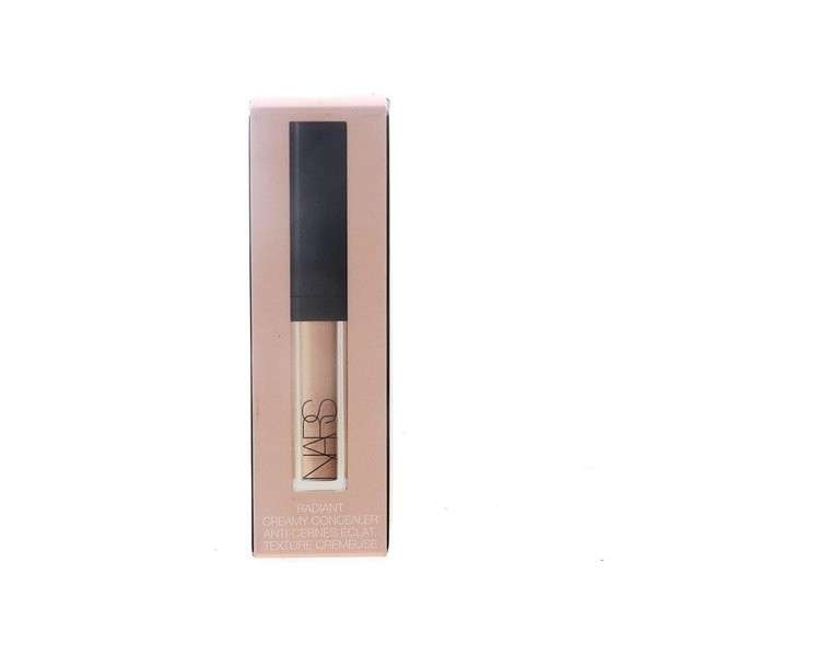 NARS Radiant Creamy Concealer Color Vanilla 0.05oz 1.4ml