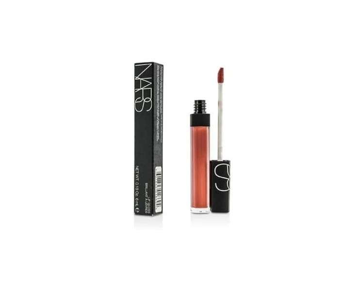 NARS Lip Gloss 6ml - Belize - Libra Baby