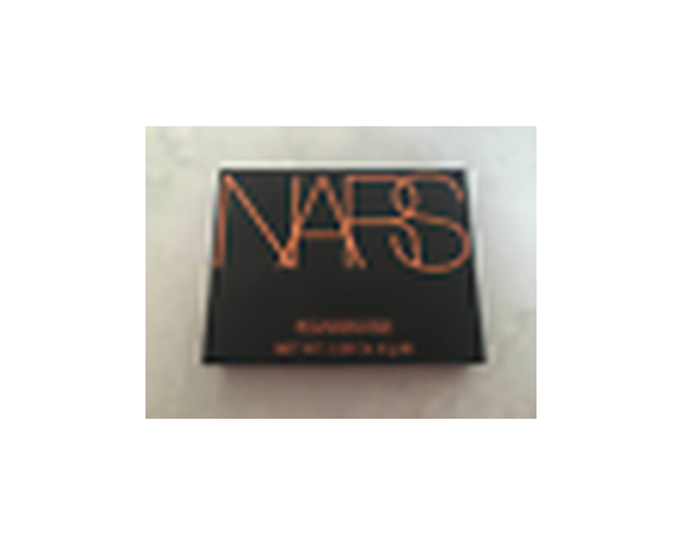 NARS Matte Bronzing Powder - Samoa (Deep Golden Brown)