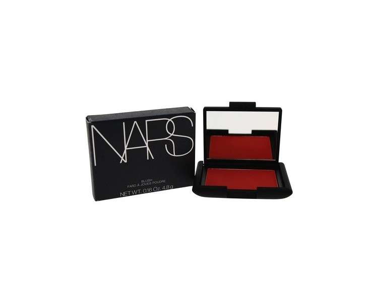 NARS 4015N Blush Exhibit A 0.16 Ounce