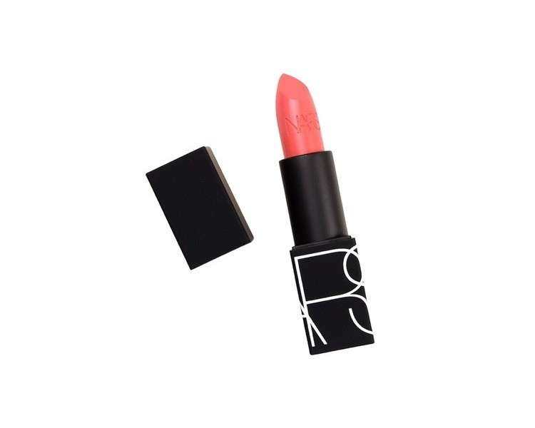 NARS BARBARELLA Sheer Lipstick 0.12oz 3.5g