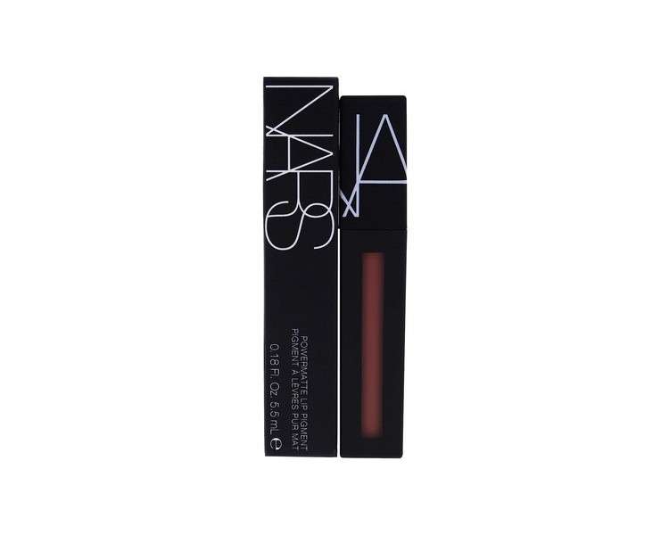 Nars Powermatte Lip Pigment