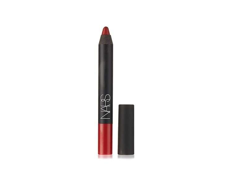 Velvet Matte Lip Pencil Cruella 2.4g/0.08oz