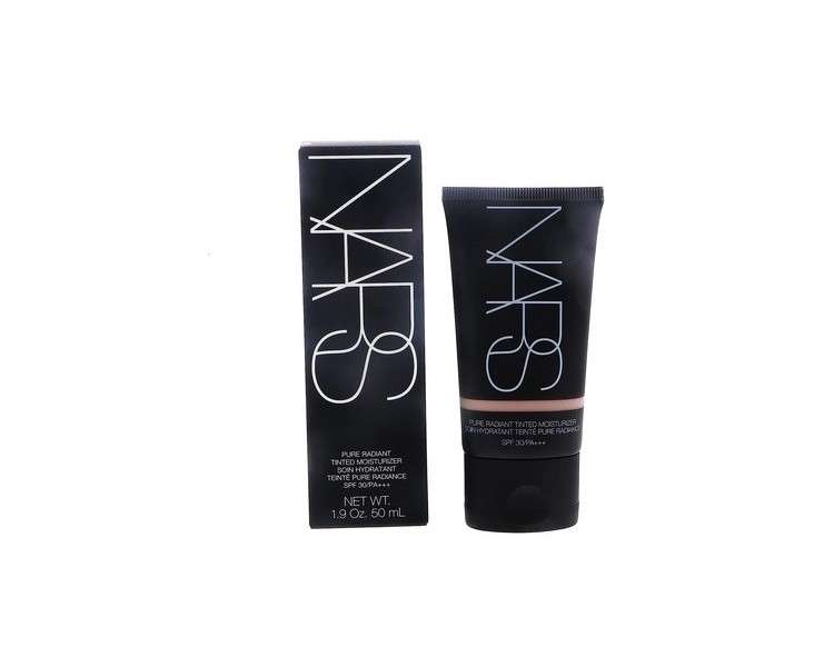 NARS Pure Radiant Tinted Moisturizer SPF 30 Cuzco 50ml 1.9oz