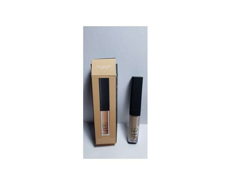 NARS Radiant Creamy Concealer Mini 0.05oz Cafe Con Leche