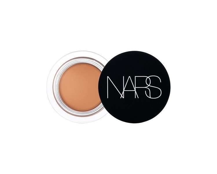 NARS Soft Matte Complete Concealer 6.2g Chestnut