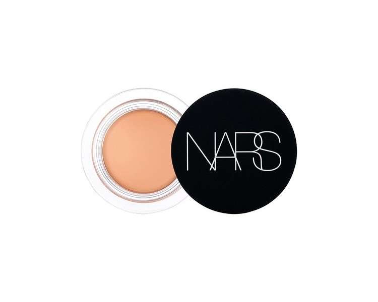 NARS Soft Matte Complete Concealer Honey 6.2g