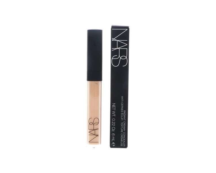 NARS Radiant Creamy Light 2.8 Marron Glace Concealer 6ml Beige 1ml