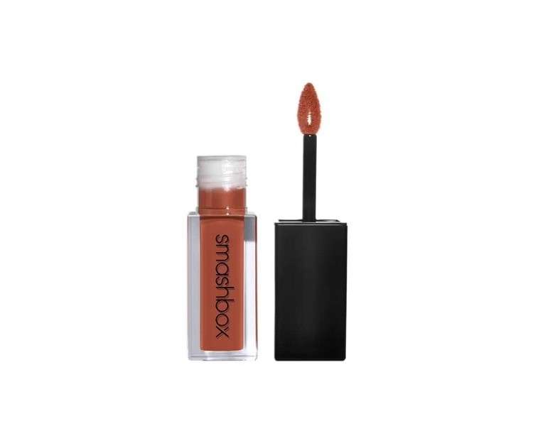 Smashbox Always On Liquid Lipstick Recognize 4ml