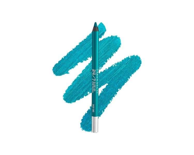 Urban Decay 24/7 Glide-On Eye Pencil Waterproof Eyeliner Deep End