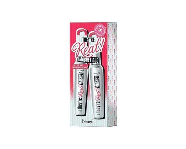 Benefit They're Real Magnet Mascara Black 18g