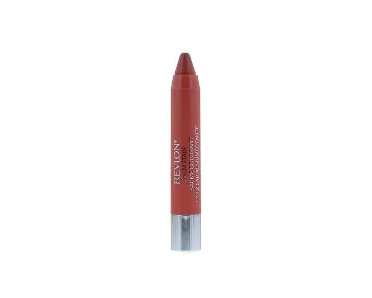 Revlon Colorburst Balm Stain Irresistible Nude 2.7g