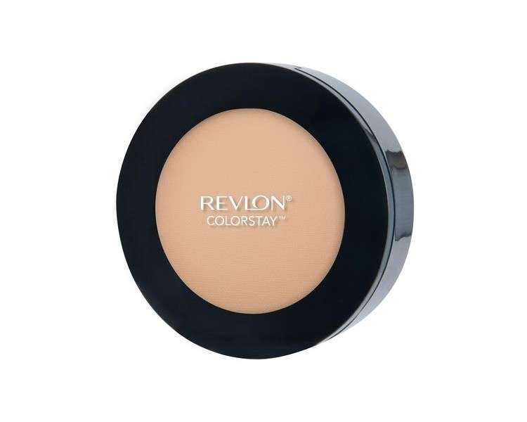 Revlon ColorStay Pressed Powder with Softflex 0.3oz 840 Medium