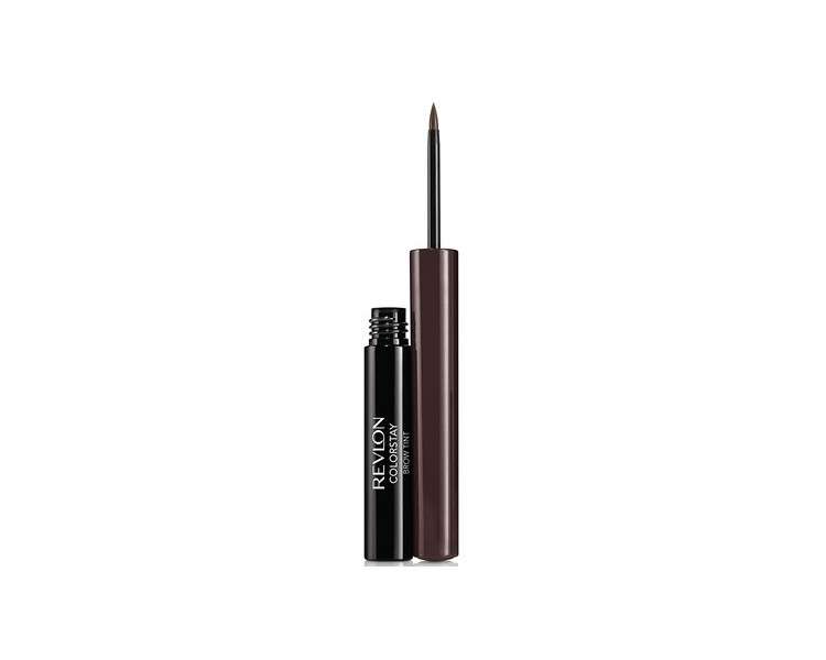 Revlon Colorstay Brow Tint Waterproof No.710 Dark Brown