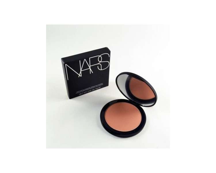 Nars Soft Matte Advanced Perfecting Powder Offshore 0.31oz 9g