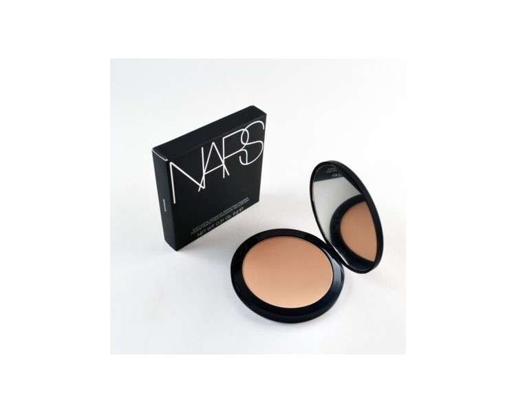 Nars Soft Matte Advanced Perfecting Powder Sun Shore 0.31oz 9g