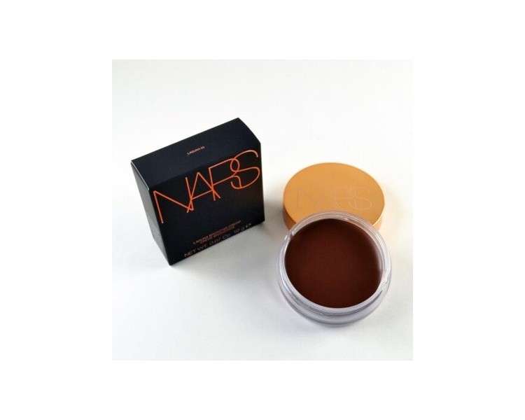 Nars Laguna Bronzing Cream Full Size 0.67 Oz. / 19 g New