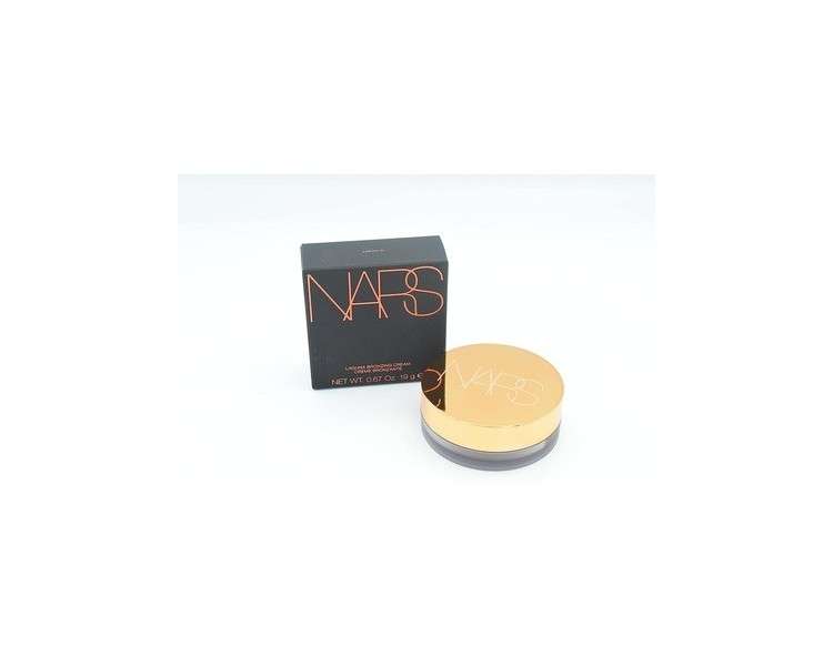 Nars Laguna Bronzing Cream Medium-Deep Bronze with Warm Undertone 0.67oz