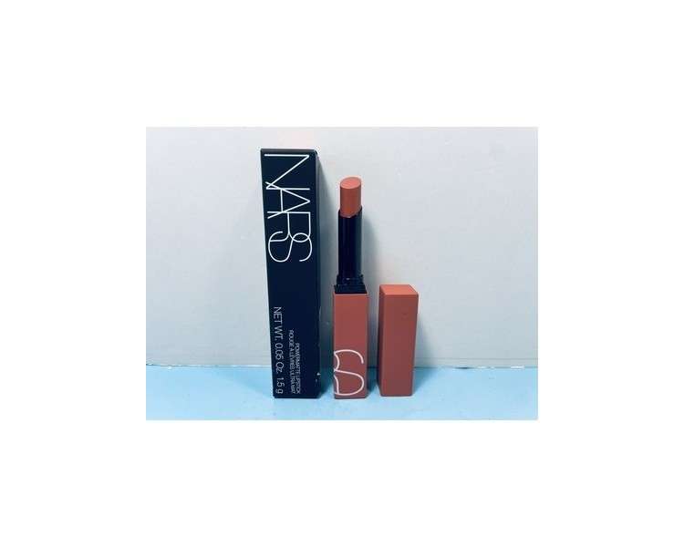 NARS Powermatte Lipstick Free Bird Full Size 0.05oz