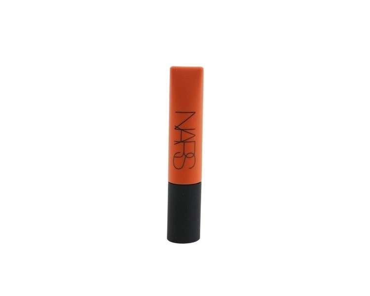 NARS Air Matte Lip Color Morocco Warm Cinnamon 7.5ml/0.24oz