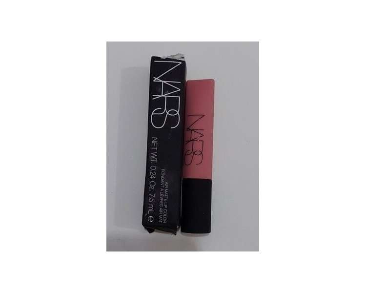 NARS Air Matte Lip Colour Dolce Vita