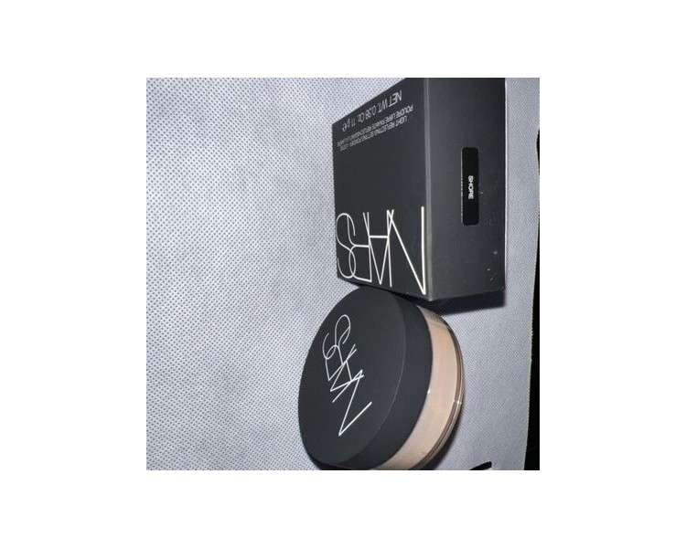 NARS Light Reflecting Loose Setting Powder Shore Authentic