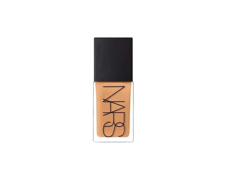 NARS Light Reflecting Foundation Advanced Makeup-Skincare Hybrid Foundation 30ml Huahine Deep 2.6 - 1oz