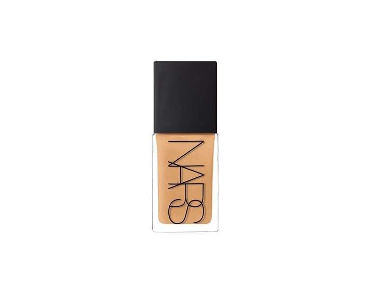 NARS Light Reflecting Foundation Advanced Makeup-Skincare Hybrid Foundation 30ml Syracuse Medium Deep 1